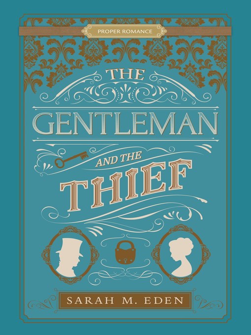 Cover image for The Gentleman and the Thief